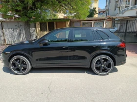 ������ Porsche Cayenne