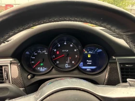 Porsche Macan * GTS * АВТОКРЕДИТ БЕЗ ПЪРВОНАЧАЛНА ВНОСКА*  | Auto.bg — изображение 8