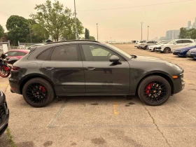 Porsche Macan * GTS * АВТОКРЕДИТ БЕЗ ПЪРВОНАЧАЛНА ВНОСКА*  | Auto.bg — изображение 3