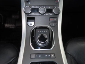 Land Rover Range Rover Evoque 2.0 DIESEL TD4 | Auto.bg — изображение 9