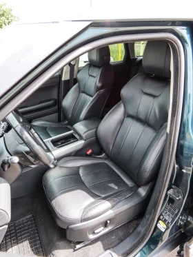 Land Rover Range Rover Evoque 2.0 DIESEL TD4 | Auto.bg — изображение 11