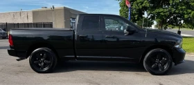 Dodge RAM 1500 * ФИКСИРАНА ЦЕНА ДО БЪЛГАРИЯ С ВСИЧКИ ТАКСИ | Auto.bg — изображение 4