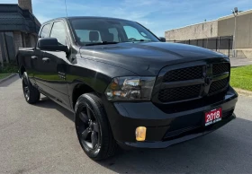 Dodge RAM 1500 * ФИКСИРАНА ЦЕНА ДО БЪЛГАРИЯ С ВСИЧКИ ТАКСИ | Auto.bg — изображение 3