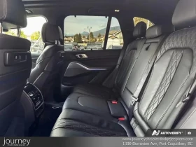 BMW X5 40i* M SPORT* INDIVIDUAL* DIS* МАСАЖ* КРАЙНА ЦЕНА | Auto.bg — изображение 14