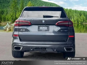 BMW X5 40i* M SPORT* INDIVIDUAL* DIS* МАСАЖ* КРАЙНА ЦЕНА | Auto.bg — изображение 4