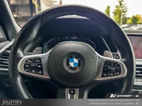 BMW X5 40i* M SPORT* INDIVIDUAL* DIS* МАСАЖ* КРАЙНА ЦЕНА | Auto.bg — изображение 10