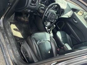Jeep Compass * Limited * CARFAX * ��� ������������ ������ | Mobile.bg � ����� ������ 5