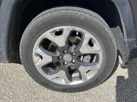 Jeep Compass * Limited * CARFAX * ��� ������������ ������ | Mobile.bg � ����� ������ 7