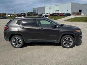 Jeep Compass * Limited * CARFAX * ��� ������������ ������ | Mobile.bg � ����� ������ 3