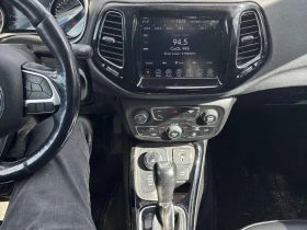 Jeep Compass * Limited * CARFAX * ��� ������������ ������ | Mobile.bg � ����� ������ 9