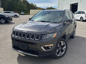 ����� �� �������� �� Jeep Compass * Limited * CARFAX * ��� ������������ ������
