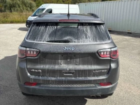 Jeep Compass * Limited * CARFAX * ��� ������������ ������ | Mobile.bg � ����� ������ 4