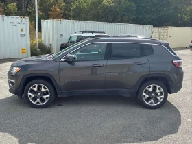 Jeep Compass * Limited * CARFAX * ��� ������������ ������ | Mobile.bg � ����� ������ 2