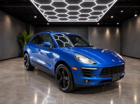 ������ Porsche Macan