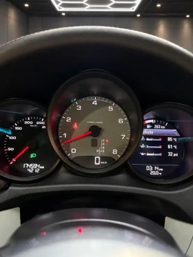 Porsche Macan S AWD All Wheel Drive | Mobile.bg � ����� ������ 10