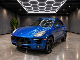 Porsche Macan S AWD All Wheel Drive | Mobile.bg � ����� ������ 3