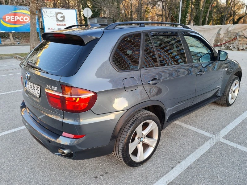 BMW X5 40d, снимка 6 - Автомобили и джипове - 49521139