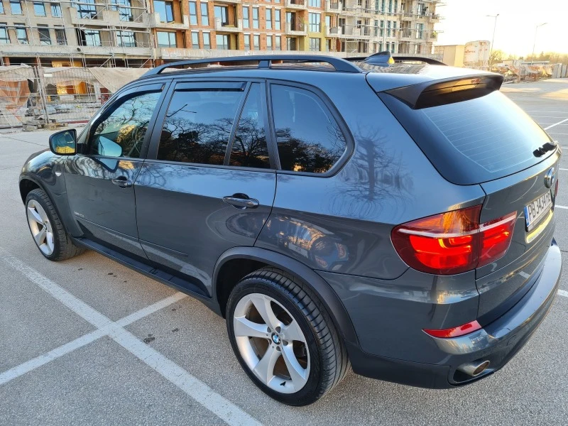 BMW X5 40d, снимка 5 - Автомобили и джипове - 47437002