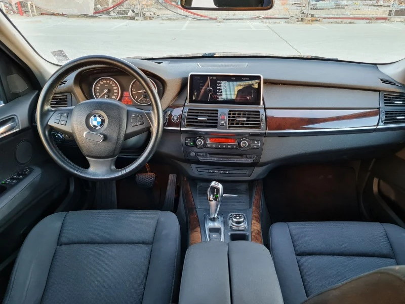 BMW X5 40d, снимка 7 - Автомобили и джипове - 47437002