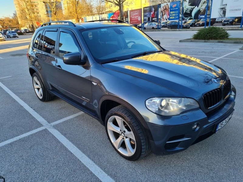 BMW X5 40d, снимка 1 - Автомобили и джипове - 47437002