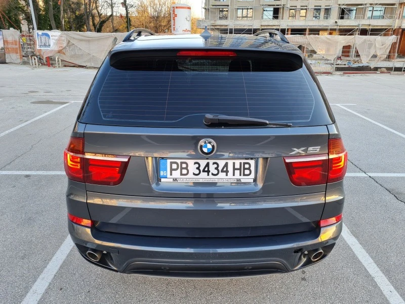 BMW X5 40d, снимка 3 - Автомобили и джипове - 49521139