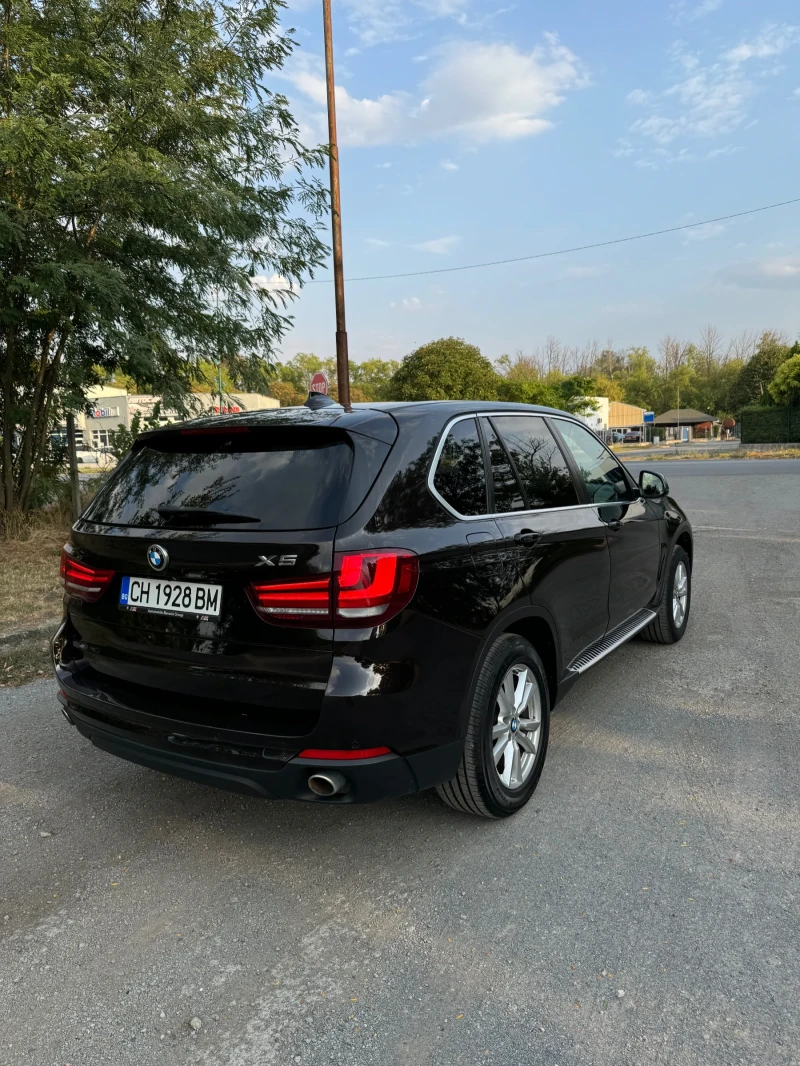 BMW X5, снимка 4 - Автомобили и джипове - 48178314