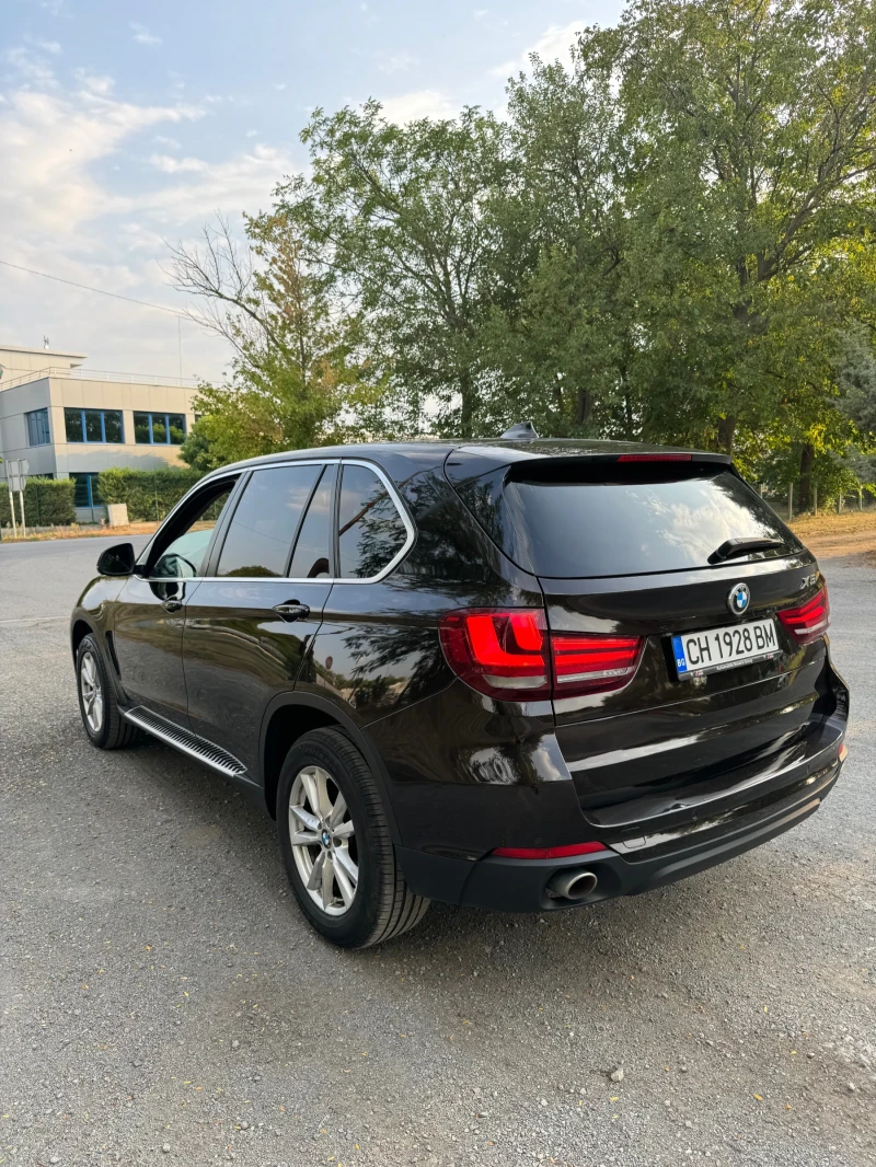 BMW X5, снимка 5 - Автомобили и джипове - 48178314