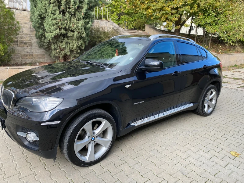 BMW X6, снимка 6 - Автомобили и джипове - 47549112