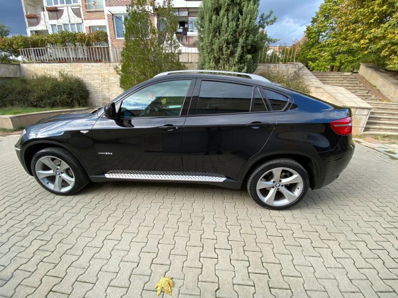 BMW X6, снимка 5 - Автомобили и джипове - 47549112