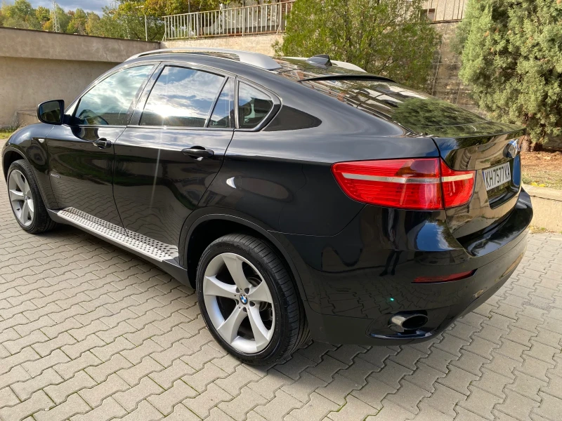 BMW X6, снимка 4 - Автомобили и джипове - 47549112