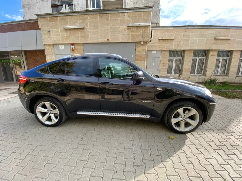 BMW X6, снимка 2 - Автомобили и джипове - 47549112