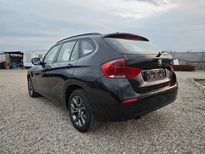 BMW X1 2.0D X-DRIVE* КАТО НОВА* НОВИ ВЕРИГИ* ТОП ЦЕНА , снимка 4 - Автомобили и джипове - 48808233