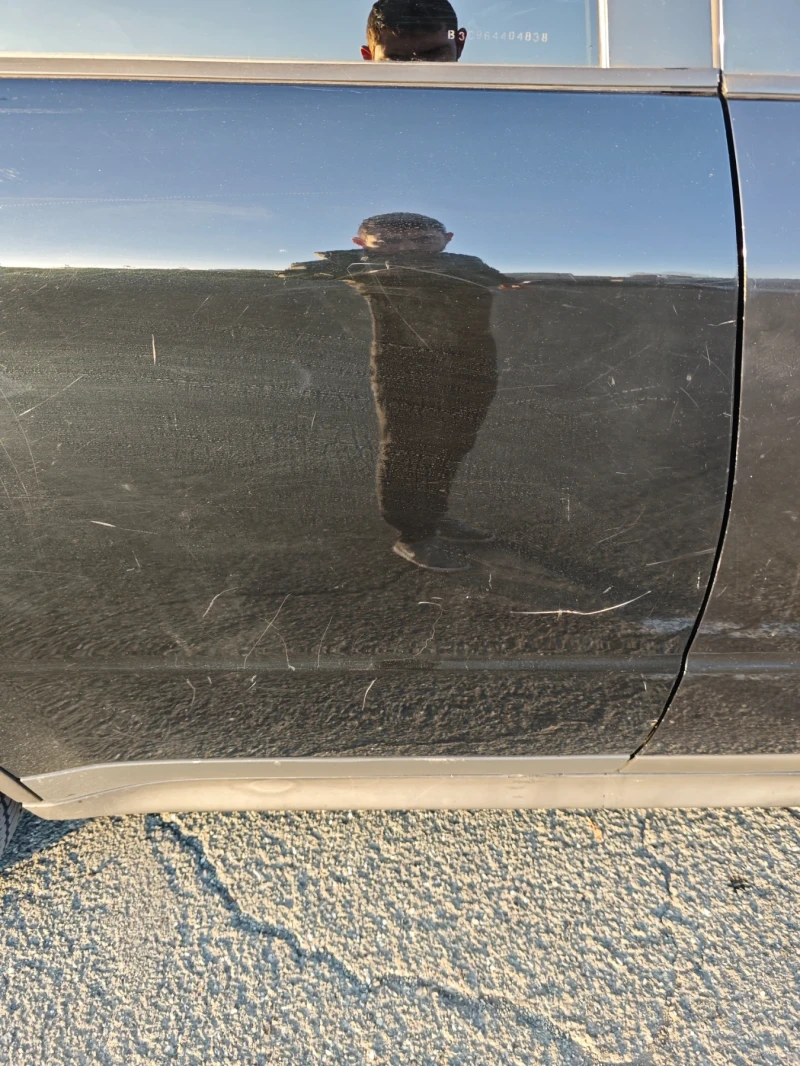 Subaru B9 tribeca, снимка 11 - Автомобили и джипове - 52463249