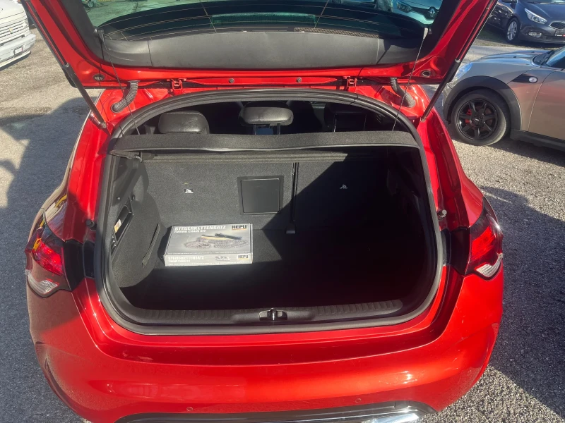 Citroen DS 4 Crossback 1.6I Sport Chic* AUT* NAVI* FULL* FULL, снимка 14 - Автомобили и джипове - 52686457