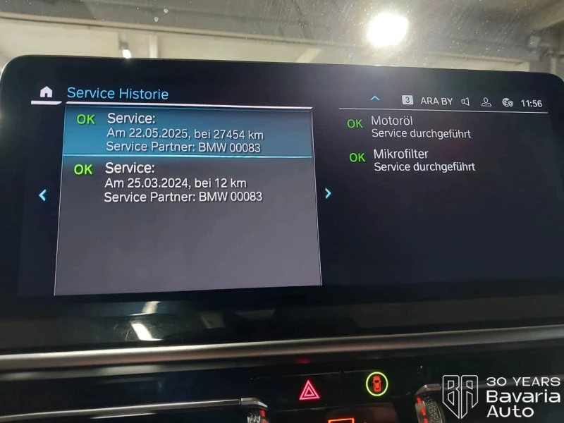 BMW X3 30e xDrive M Sport Paket Sportautomatic, снимка 9 - Автомобили и джипове - 52727743