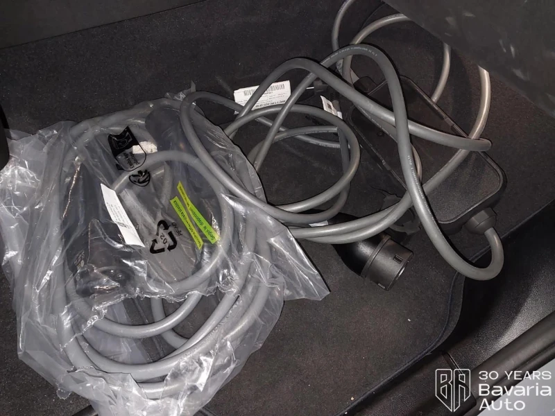 BMW X3 30e xDrive M Sport Paket Sportautomatic, снимка 11 - Автомобили и джипове - 52727743