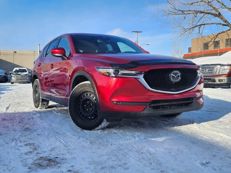 Mazda CX-5 * SIGNATURE* AWD* 