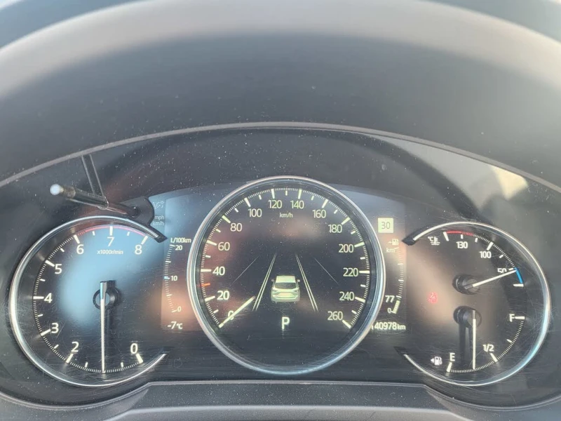 Mazda CX-5 * SIGNATURE* AWD* , снимка 10 - Автомобили и джипове - 53401265
