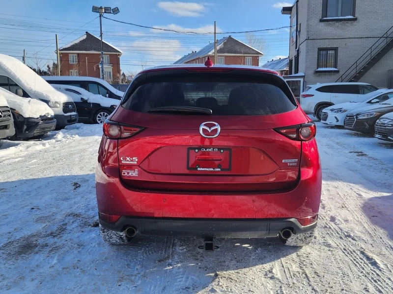 Mazda CX-5 * SIGNATURE* AWD* , снимка 5 - Автомобили и джипове - 53401265