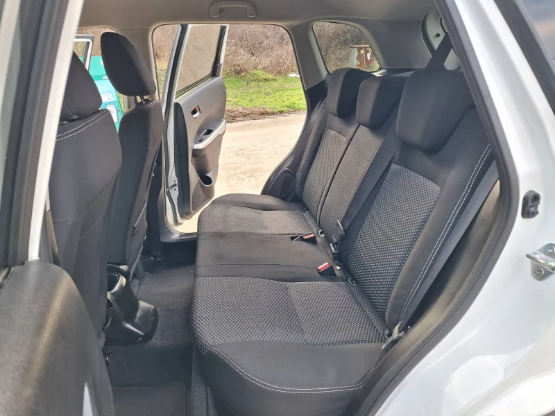 Suzuki Vitara 1.6 D 120 kc, снимка 8 - Автомобили и джипове - 53407441