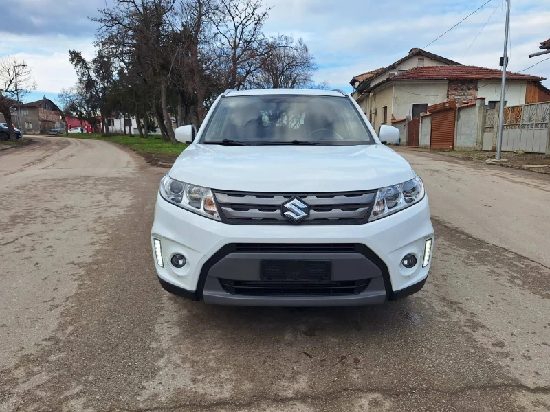 Suzuki Vitara 1.6 D 120 kc, снимка 2 - Автомобили и джипове - 53407441