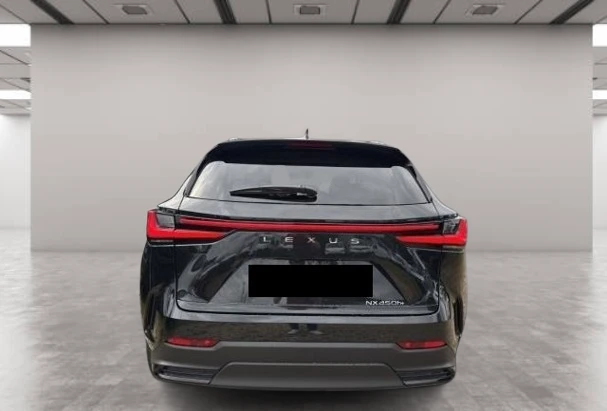 Lexus NX 450 h+ = Executive = Distronic  | Mobile.bg   4