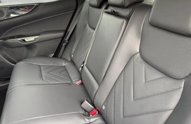 Lexus NX 450 h+ = Executive = Distronic  | Mobile.bg   15