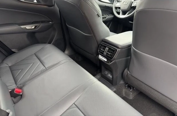 Lexus NX 450 h+ = Executive = Distronic  | Mobile.bg   14