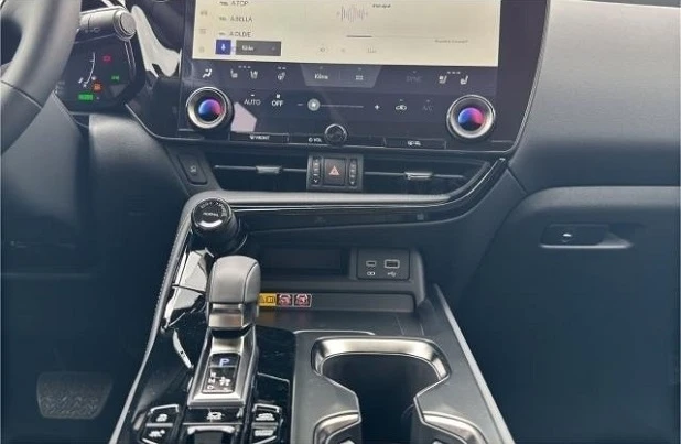 Lexus NX 450 h+ = Executive = Distronic  | Mobile.bg   12