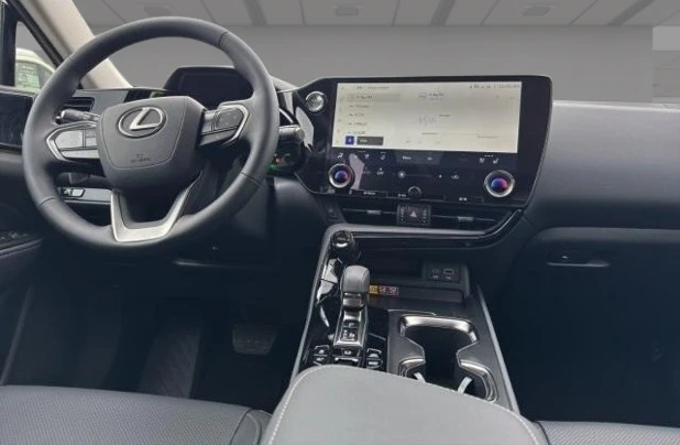 Lexus NX 450 h+ = Executive = Distronic  | Mobile.bg   11