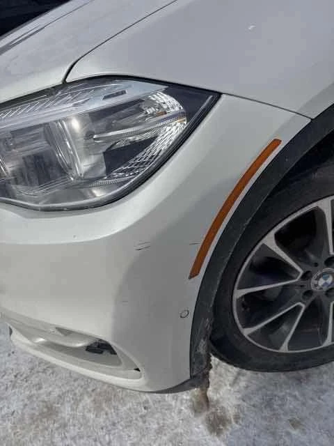 BMW X5 xDrive35i/CARFAX/ПАНОРАМА/ПОДГРЕВИ, снимка 4 - Автомобили и джипове - 53584693