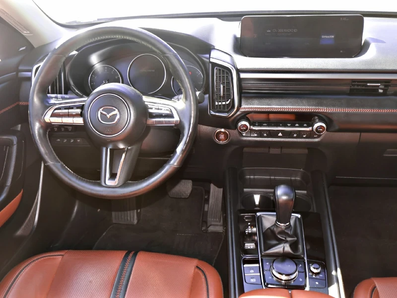 Mazda CX-50 Meridian Edition* GT* Zircon Sand Mettalic* FULL, снимка 8 - Автомобили и джипове - 54586135