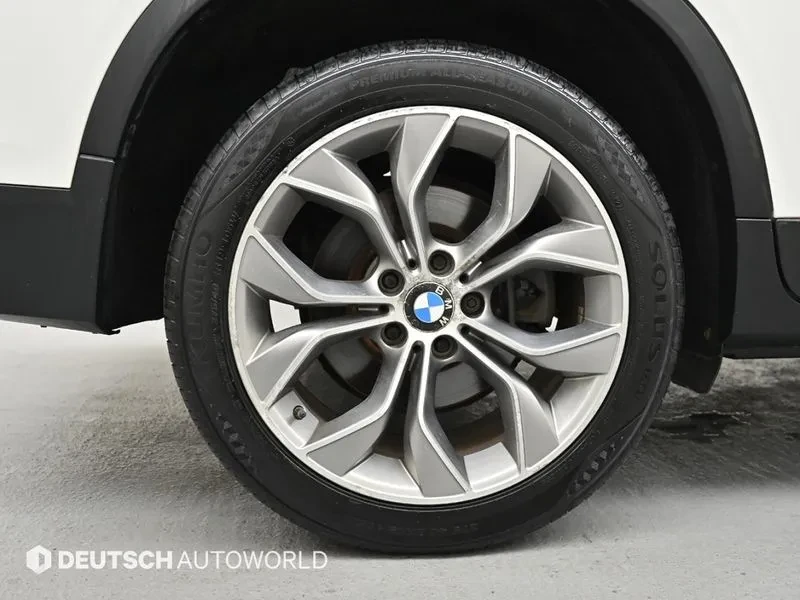 BMW X4 2.0d, снимка 5 - Автомобили и джипове - 54604988