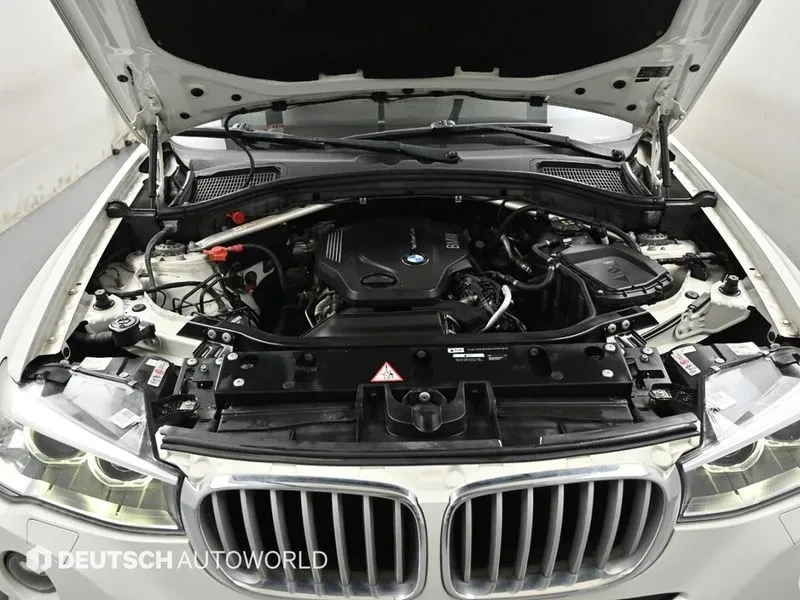 BMW X4 2.0d, снимка 6 - Автомобили и джипове - 54604988